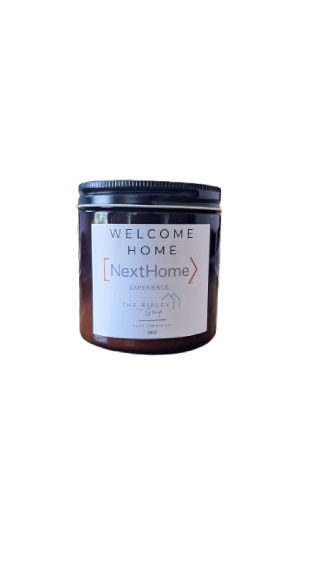 Custom Private Label | Hand-Poured & Branded for Your Business