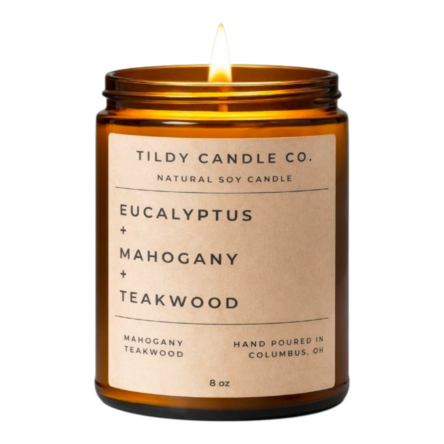 Mahogany Teakwood | Eucalyptus, Mahogany, and Teakwood