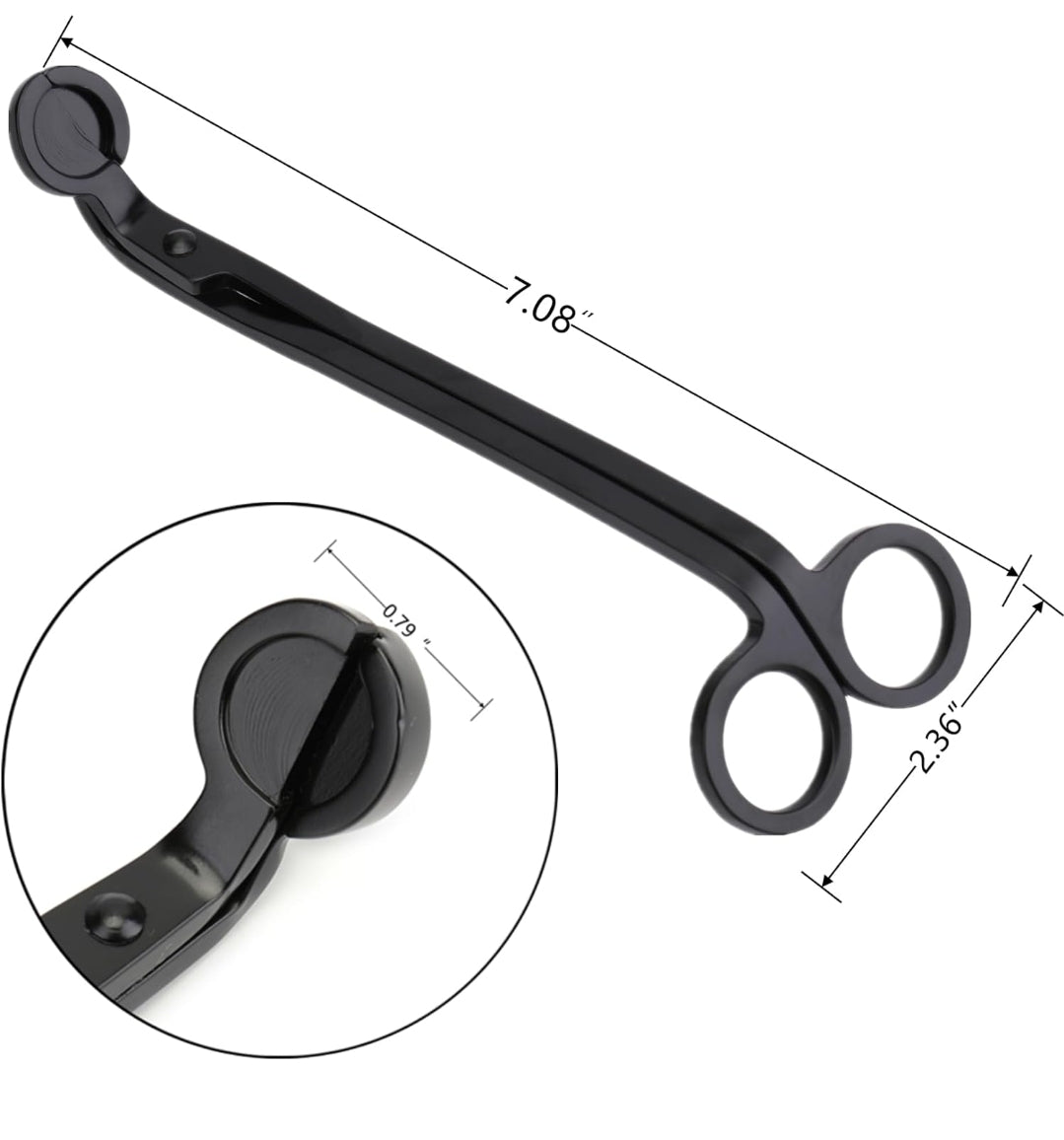 Candle Wick Trimmer
