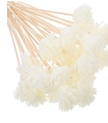 Flower Diffuser Reeds