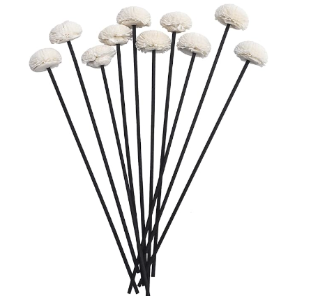 Flower Diffuser Reeds