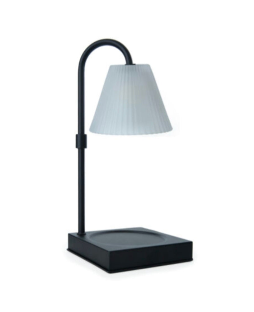 Lumiere Candle Warmer Lamp