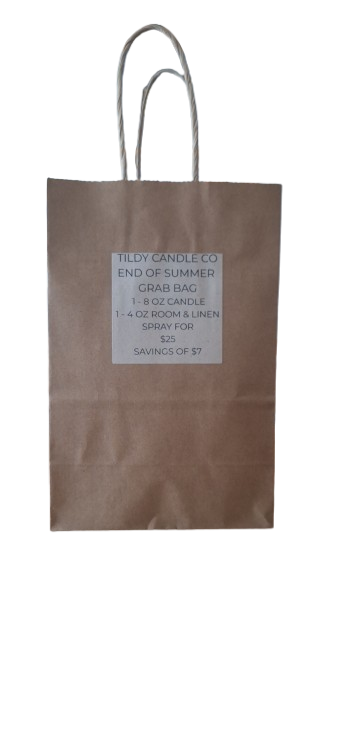 FARMERS MARKET GRAB BAG