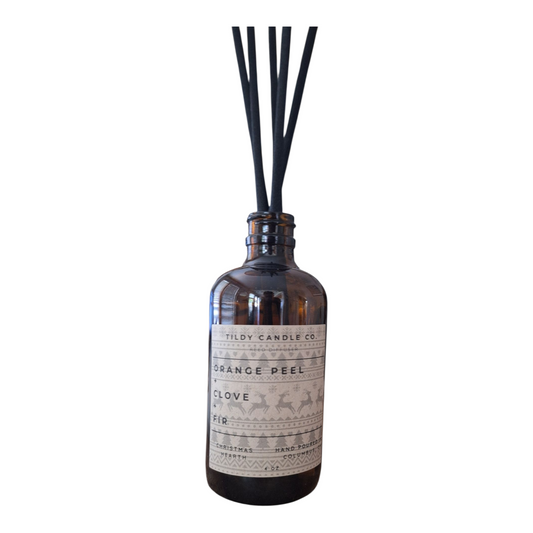 Christmas Hearth Diffuser