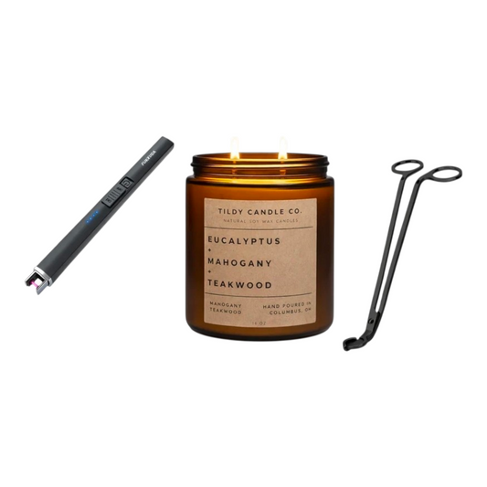 Essential Starter Kit Bundle