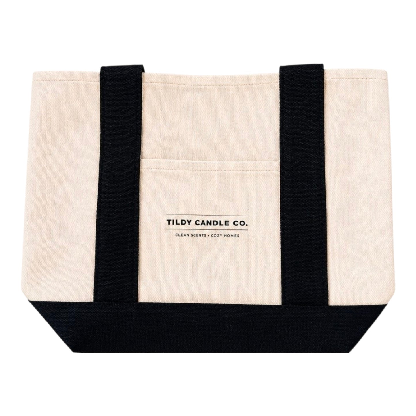 Tildy Candle Co Tote Bag