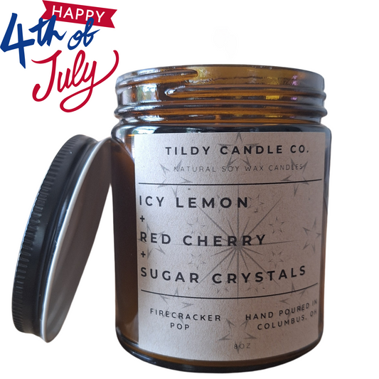 FIRECRACKER POP