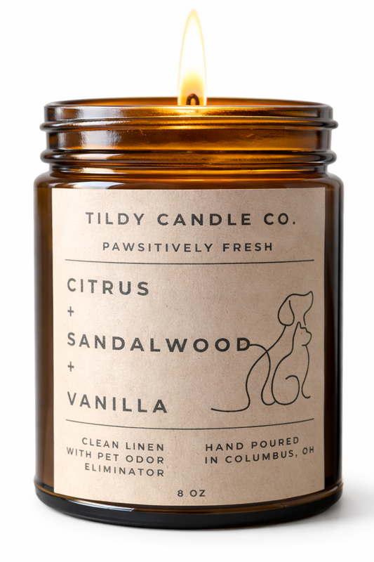 CLEAN LINEN ODOR ELIMINATOR