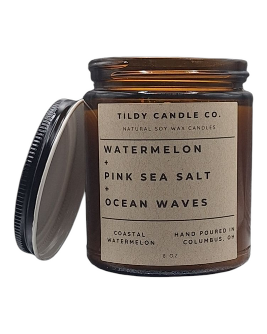 COASTAL WATERMELON