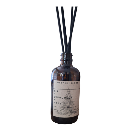 Fraser Fir Diffuser