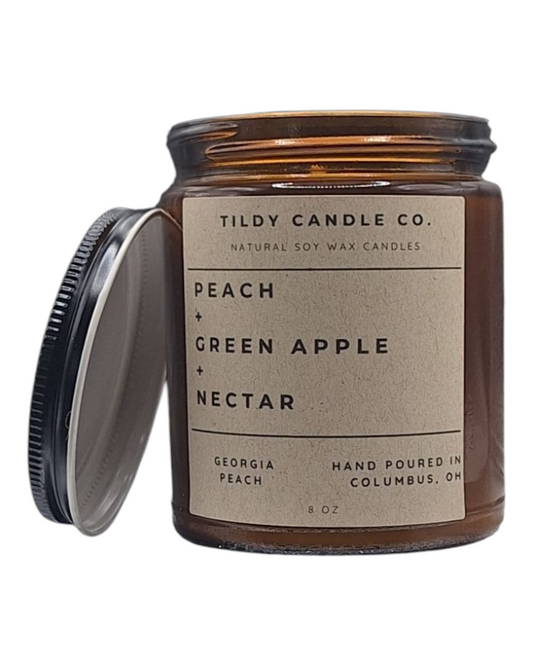 GEORGIA PEACH