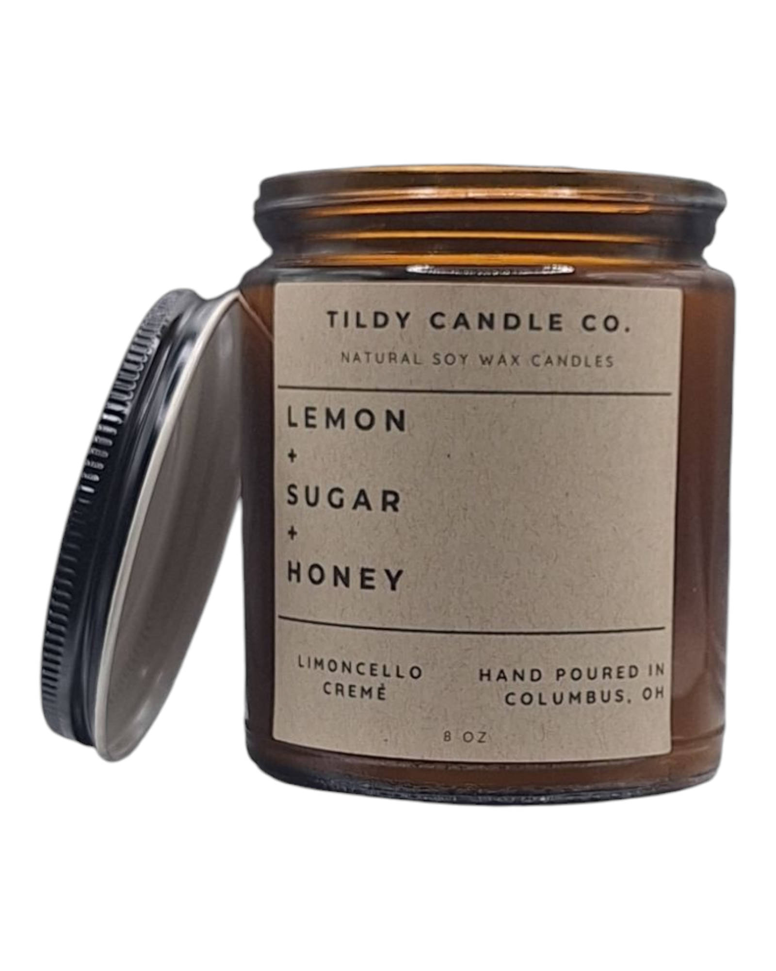 LIMONCELLO CREME