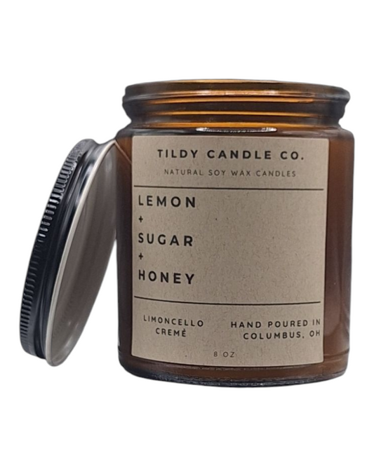 LIMONCELLO CREME