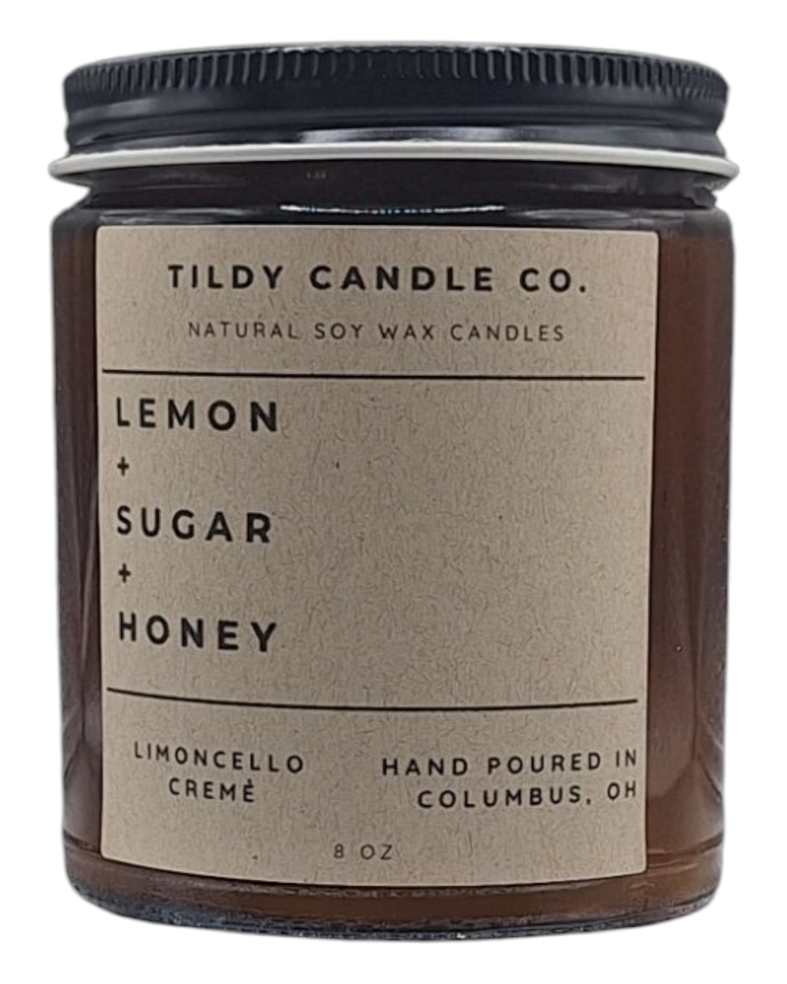 LIMONCELLO CREME