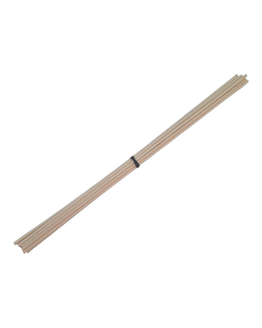 NATURAL DIFFUSER REEDS