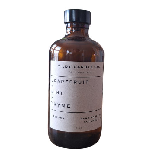 PALOMA REED DIFFUSER