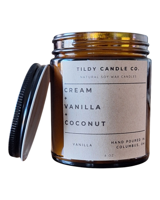 VANILLA